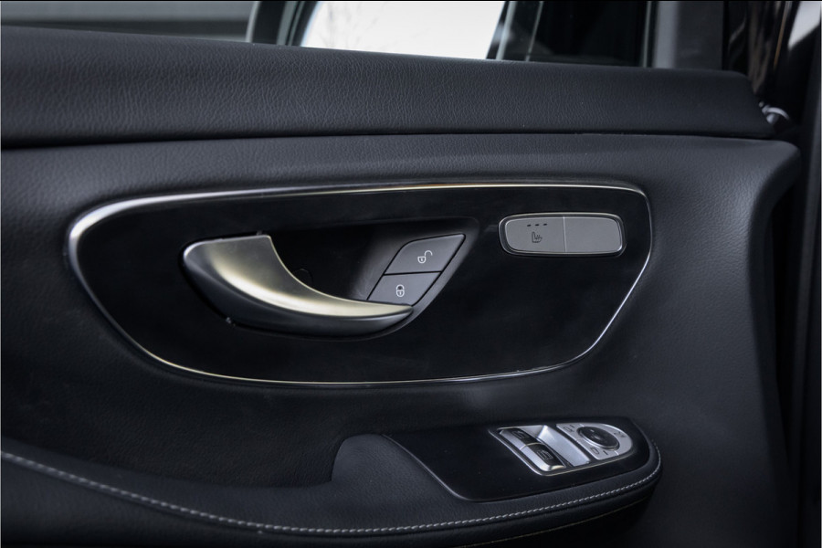 Mercedes-Benz V-Klasse 300d 4 Matic XL DC AMG-Line - Distronic