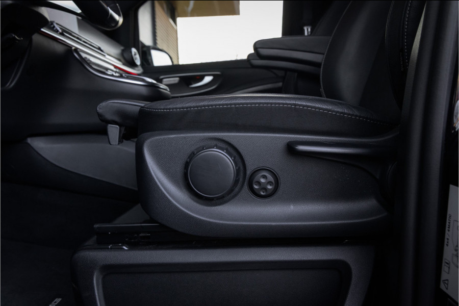 Mercedes-Benz V-Klasse 300d 4 Matic XL DC AMG-Line - Distronic