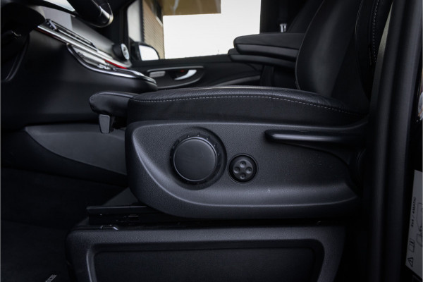 Mercedes-Benz V-Klasse 300d 4 Matic XL DC AMG-Line - Distronic