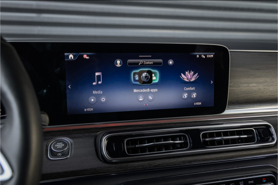 Mercedes-Benz V-Klasse 300d 4 Matic XL DC AMG-Line - Distronic