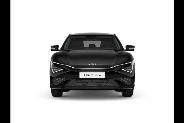 Kia Ev6 GT-Line Business Edition 84 kWh