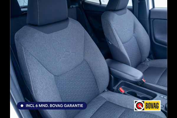 Toyota Yaris Cross 1.5 Hybrid Dynamic automaat | Stoel- & Stuurverw. | Navigatie | Adap. cruise | Apple Carplay, Android auto | Full led verlichting, Extra getint glas, Keyless entry & start