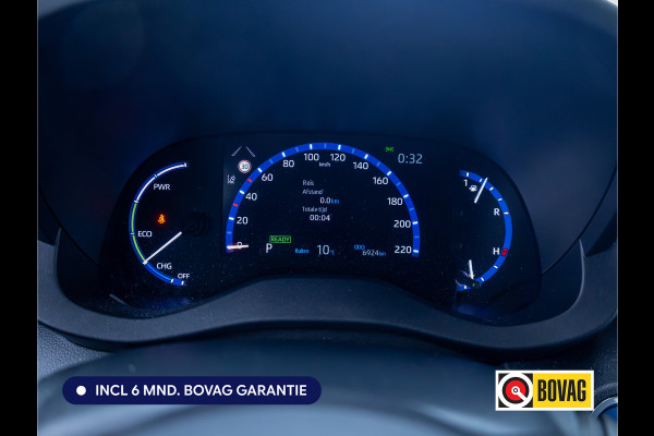 Toyota Yaris Cross 1.5 Hybrid Dynamic automaat | Stoel- & Stuurverw. | Navigatie | Adap. cruise | Apple Carplay, Android auto | Full led verlichting, Extra getint glas, Keyless entry & start