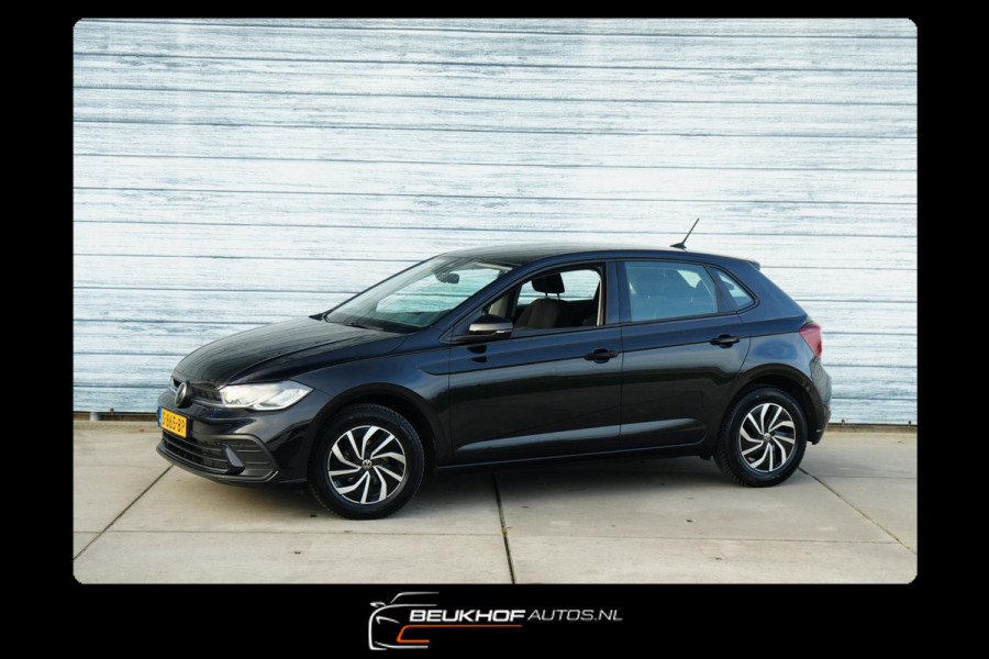 Volkswagen Polo 1.0 TSI Carplay Navi Adapt Cruise Virtual Da