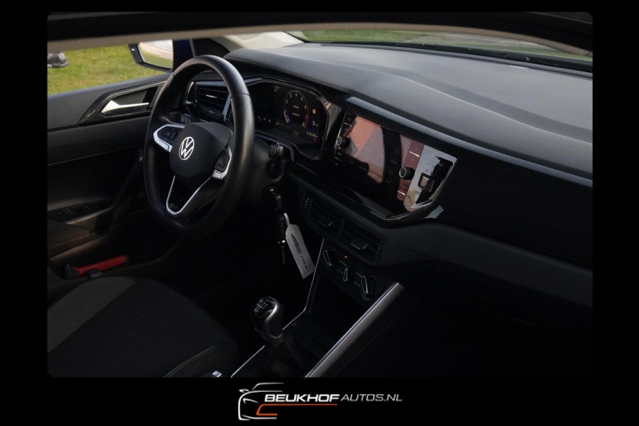Volkswagen Polo 1.0 TSI Carplay Navi Adapt Cruise Virtual Da