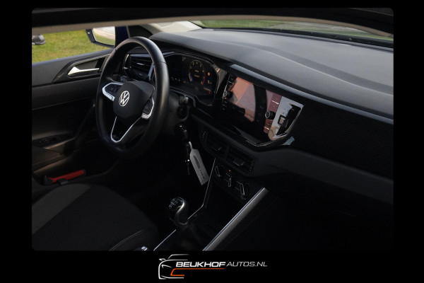 Volkswagen Polo 1.0 TSI Carplay Navi Adapt Cruise Virtual Da