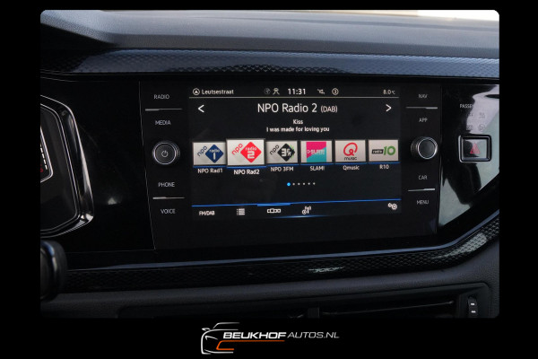 Volkswagen Polo 1.0 TSI Carplay Navi Adapt Cruise Virtual Da