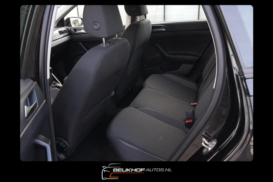 Volkswagen Polo 1.0 TSI Carplay Navi Adapt Cruise Virtual Da