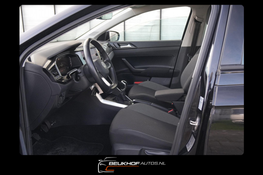 Volkswagen Polo 1.0 TSI Carplay Navi Adapt Cruise Virtual Da