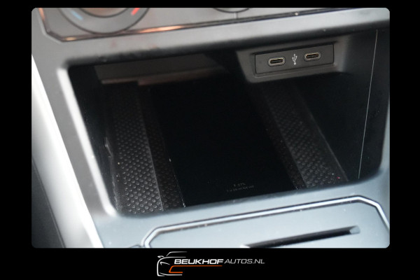 Volkswagen Polo 1.0 TSI Carplay Navi Adapt Cruise Virtual Da