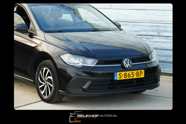 Volkswagen Polo 1.0 TSI Carplay Navi Adapt Cruise Virtual Da