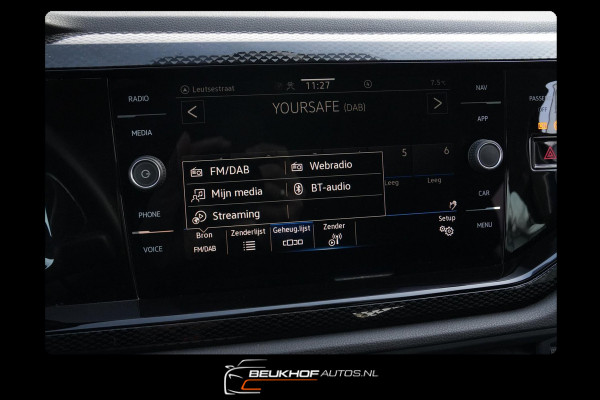 Volkswagen Polo 1.0 TSI Carplay Navi Adapt Cruise Virtual Da