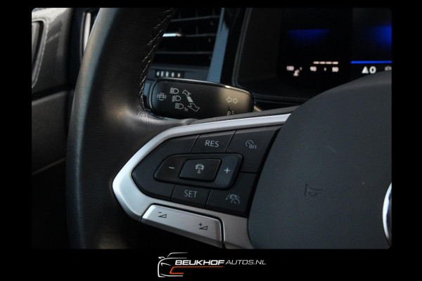 Volkswagen Polo 1.0 TSI Carplay Navi Adapt Cruise Virtual Da