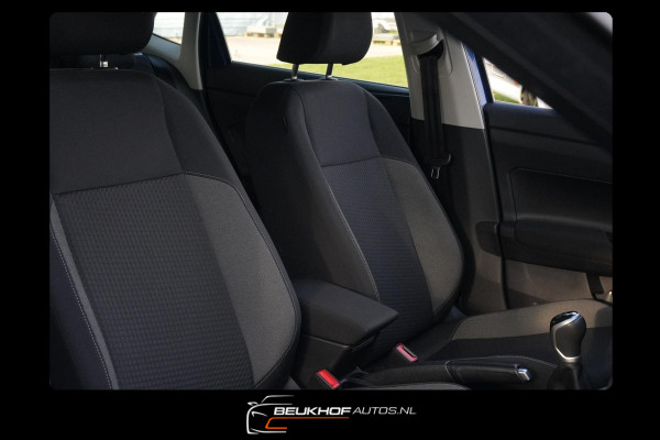 Volkswagen Polo 1.0 TSI Carplay Navi Adapt Cruise Virtual Da