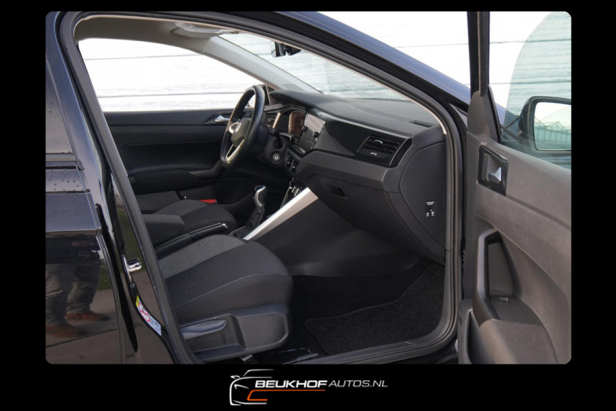 Volkswagen Polo 1.0 TSI Carplay Navi Adapt Cruise Virtual Da