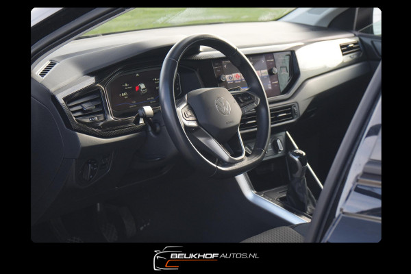 Volkswagen Polo 1.0 TSI Carplay Navi Adapt Cruise Virtual Da