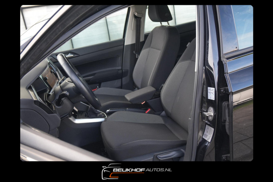 Volkswagen Polo 1.0 TSI Carplay Navi Adapt Cruise Virtual Da