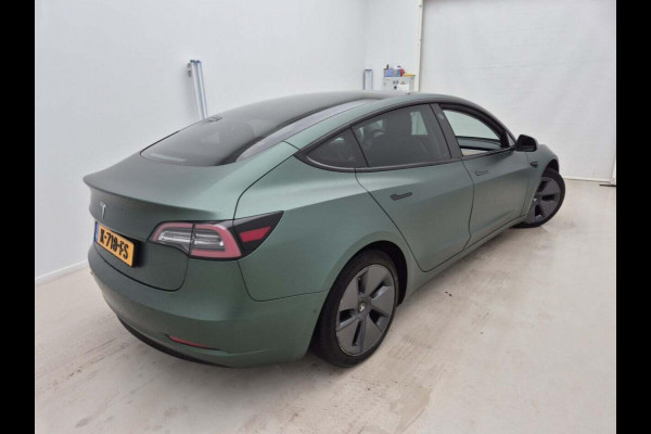 Tesla Model 3 Long Range Dual AWD | Trekhaak | Autopilot | Panorama | Leder |