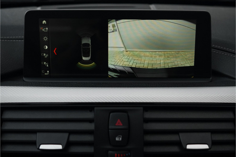 BMW 4 Serie Cabrio 440i M-Sport Nekverwarming H/K Trekhaak 19"