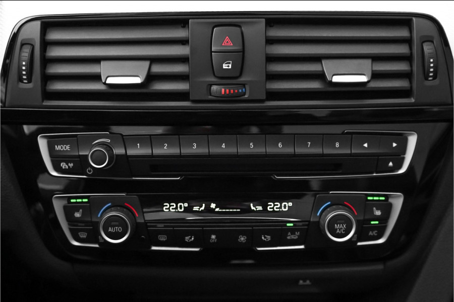 BMW 4 Serie Cabrio 440i M-Sport Nekverwarming H/K Trekhaak 19"