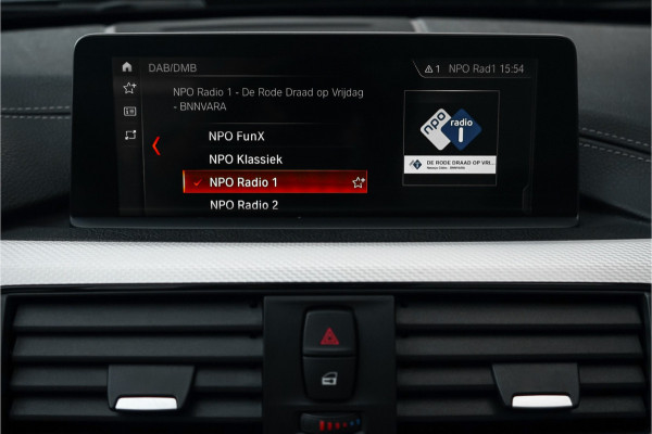 BMW 4 Serie Cabrio 440i M-Sport Nekverwarming H/K Trekhaak 19"