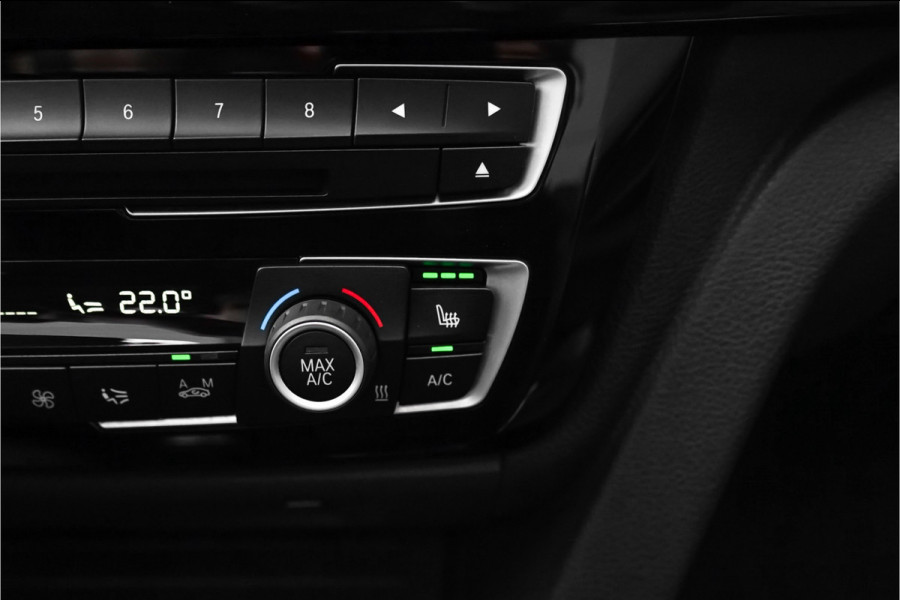 BMW 4 Serie Cabrio 440i M-Sport Nekverwarming H/K Trekhaak 19"