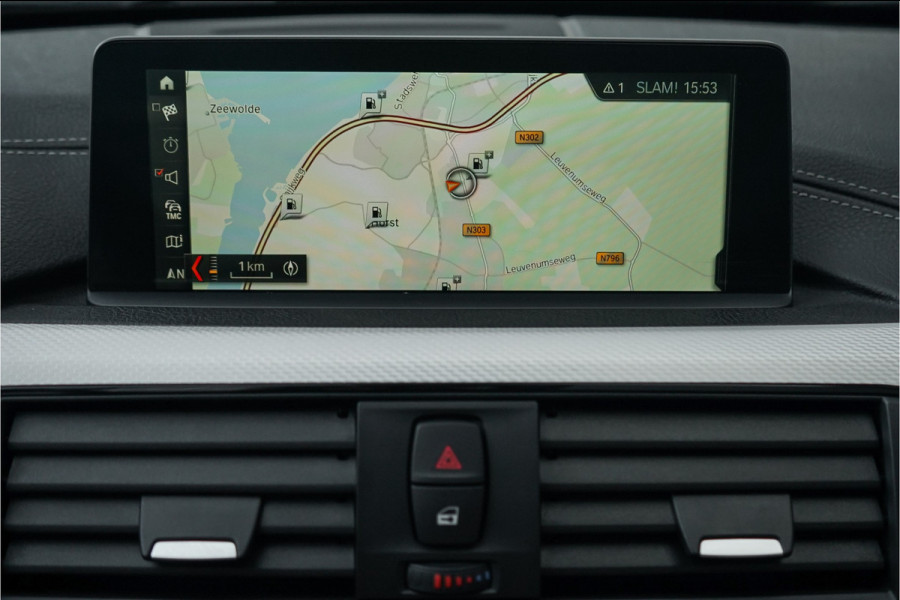 BMW 4 Serie Cabrio 440i M-Sport Nekverwarming H/K Trekhaak 19"