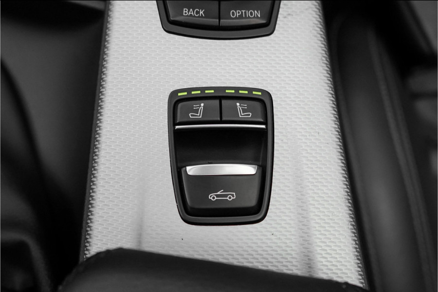 BMW 4 Serie Cabrio 440i M-Sport Nekverwarming H/K Trekhaak 19"