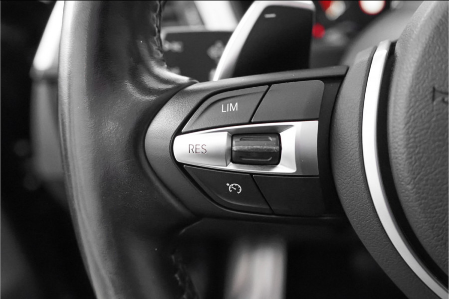 BMW 4 Serie Cabrio 440i M-Sport Nekverwarming H/K Trekhaak 19"