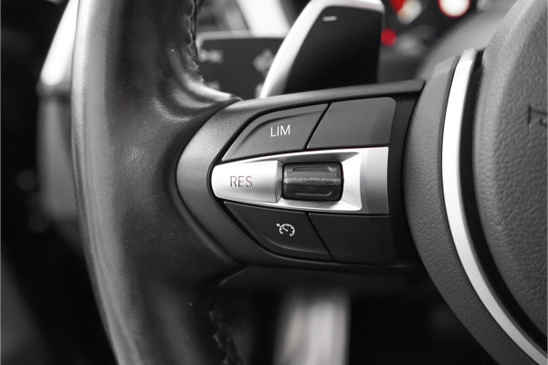 BMW 4 Serie Cabrio 440i M-Sport Nekverwarming H/K Trekhaak 19"