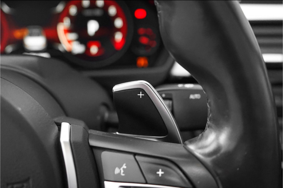 BMW 4 Serie Cabrio 440i M-Sport Nekverwarming H/K Trekhaak 19"