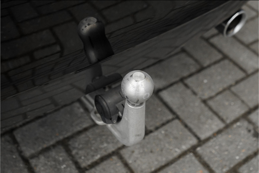 BMW 4 Serie Cabrio 440i M-Sport Nekverwarming H/K Trekhaak 19"