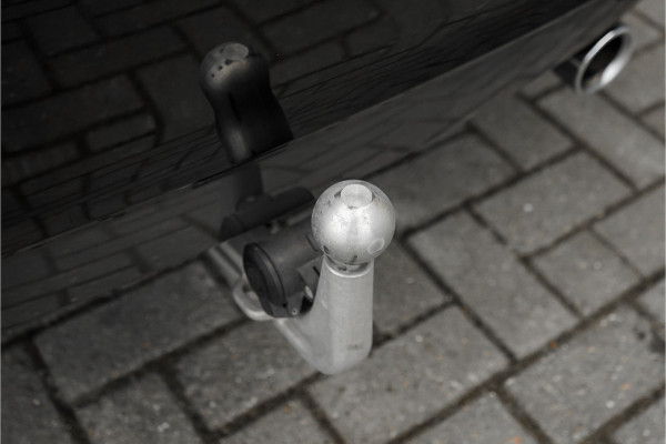 BMW 4 Serie Cabrio 440i M-Sport Nekverwarming H/K Trekhaak 19"