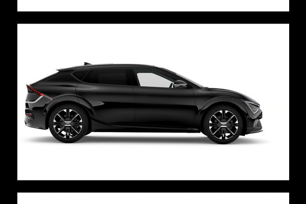 Kia Ev6 GT-Line Business Edition 84 kWh