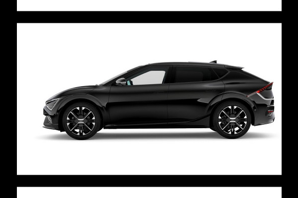 Kia Ev6 GT-Line Business Edition 84 kWh