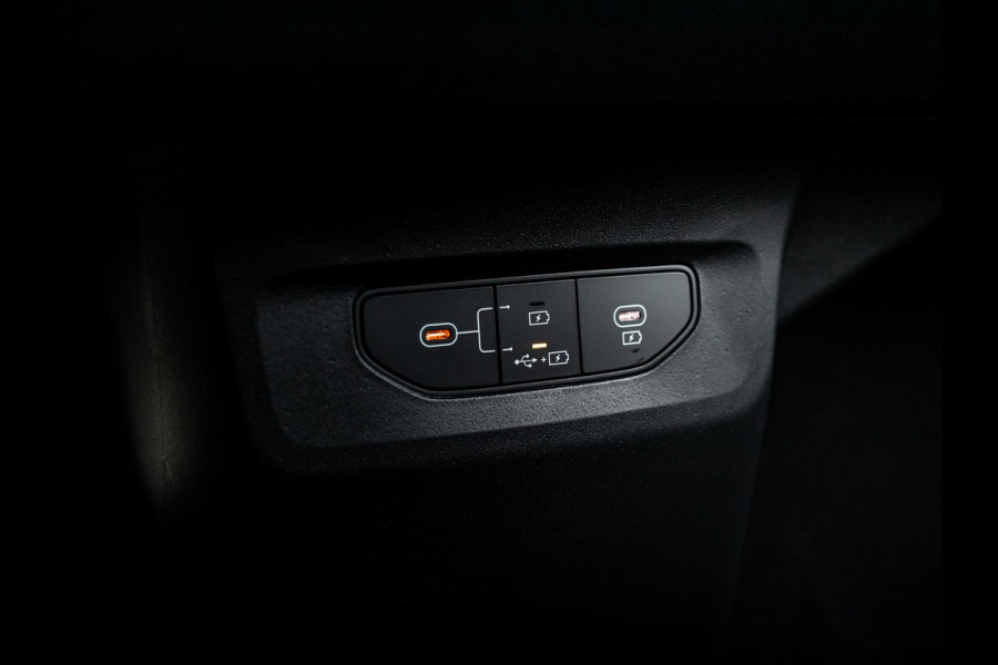 Kia Ev6 GT-Line Business Edition 84 kWh