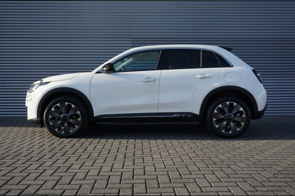 Fiat 600 1.2 Hybrid La Prima LEDER | CLIMA | MEEST LUXE!