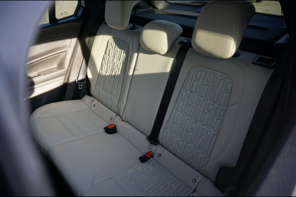 Fiat 600 1.2 Hybrid La Prima LEDER | CLIMA | MEEST LUXE!