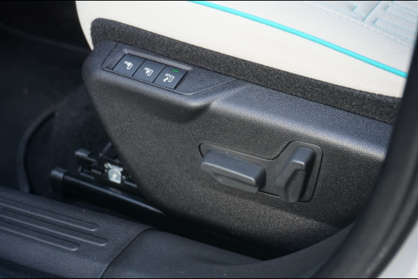 Fiat 600 1.2 Hybrid La Prima LEDER | CLIMA | MEEST LUXE!