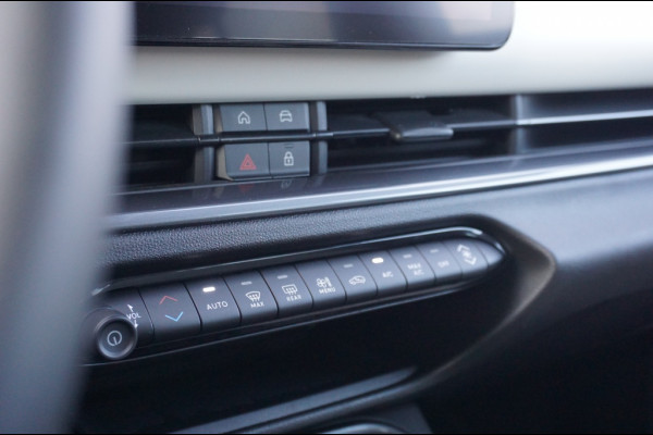 Fiat 600 1.2 Hybrid La Prima LEDER | CLIMA | MEEST LUXE!