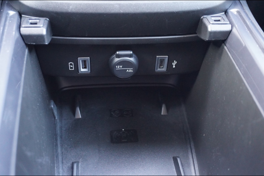 Fiat 600 1.2 Hybrid La Prima LEDER | CLIMA | MEEST LUXE!