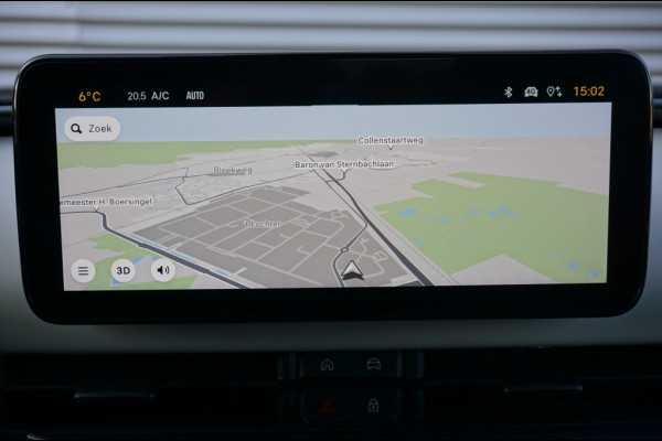 Fiat 600 1.2 Hybrid La Prima LEDER | CLIMA | MEEST LUXE!