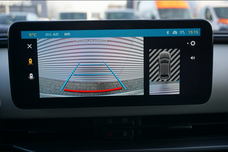 Fiat 600 1.2 Hybrid La Prima LEDER | CLIMA | MEEST LUXE!