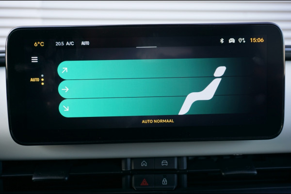 Fiat 600 1.2 Hybrid La Prima LEDER | CLIMA | MEEST LUXE!