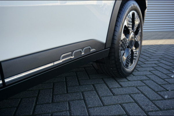 Fiat 600 1.2 Hybrid La Prima LEDER | CLIMA | MEEST LUXE!