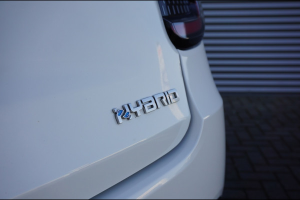 Fiat 600 1.2 Hybrid La Prima LEDER | CLIMA | MEEST LUXE!