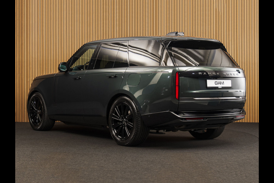 Land Rover Range Rover 3.0 P460e HSE MASSAGE-PANO-MERIDIAN