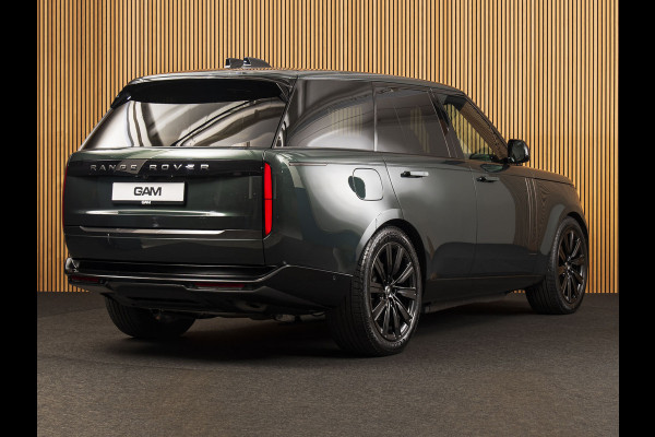 Land Rover Range Rover 3.0 P460e HSE MASSAGE-PANO-MERIDIAN