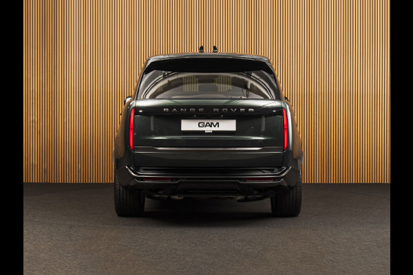 Land Rover Range Rover 3.0 P460e HSE MASSAGE-PANO-MERIDIAN