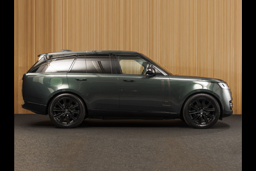 Land Rover Range Rover 3.0 P460e HSE MASSAGE-PANO-MERIDIAN